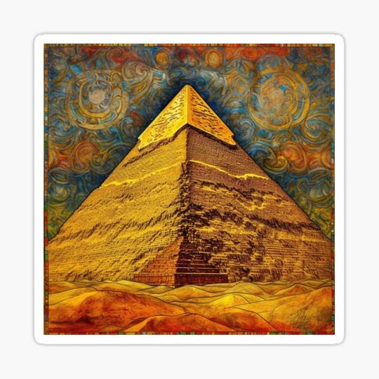 Discover Egypt Land of the Pharaohs Vintage