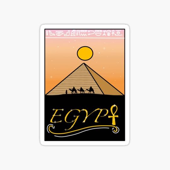 Discover Travel Egypt