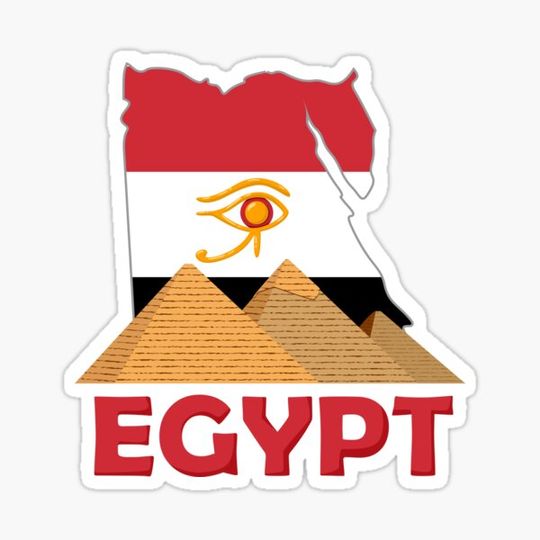 Discover egypt pyramid gods