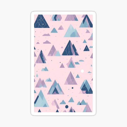 Discover Triangles