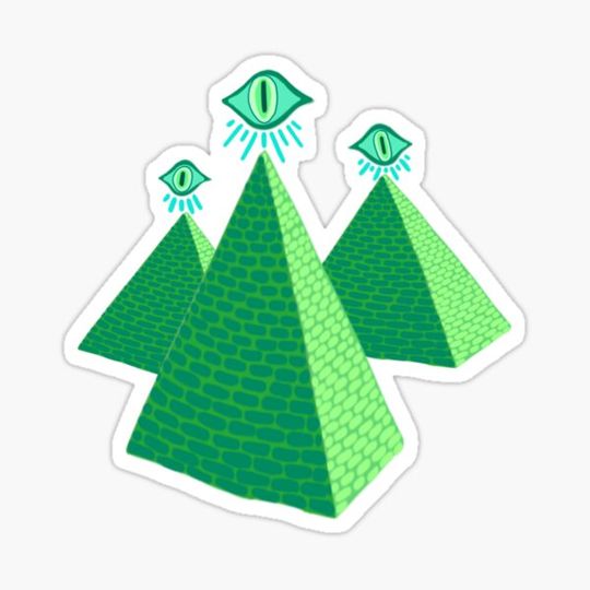 Discover ILLUMINAUGHTY