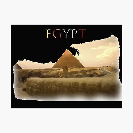 Discover the pyramids of Giza and Sphinx
