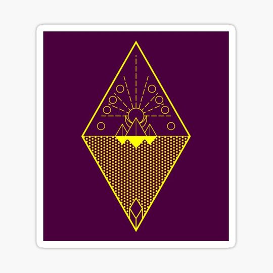 Discover Pyramid and Planet Geometry