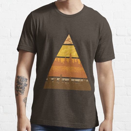 Discover Nature Triangle