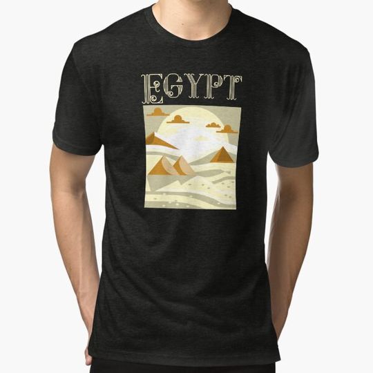 Discover Egypt