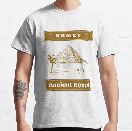Discover kemet Ancient Egypt Great Pyramid of Giza