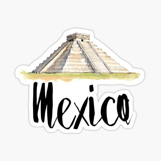 Discover Mexico