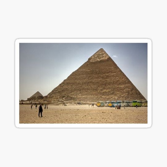 Discover Jolly Boys Outing to Giza