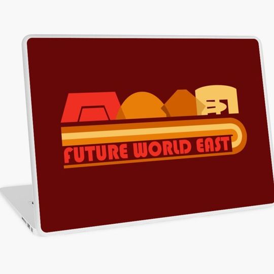 Discover Future World East