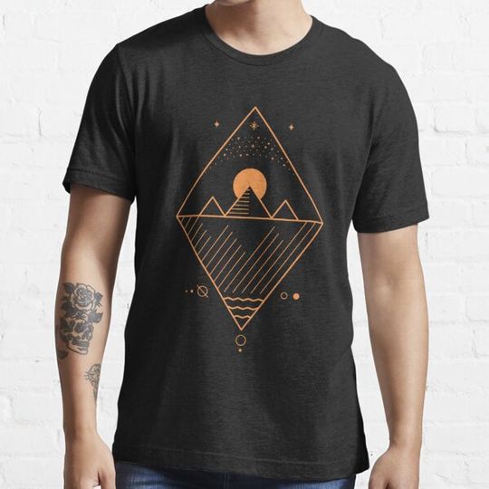 Discover Osiris