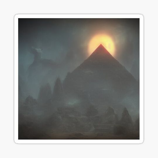 Discover Curse of Anubs
