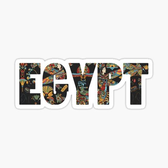 Discover Egypt