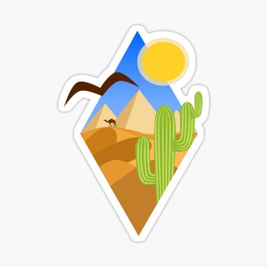 Discover Desert View