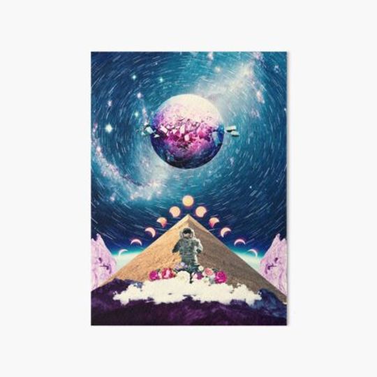 Discover Planetary Break