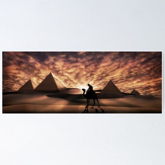 Discover Lines in the Sand