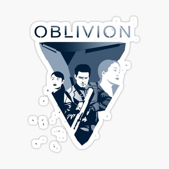 Discover Oblivion