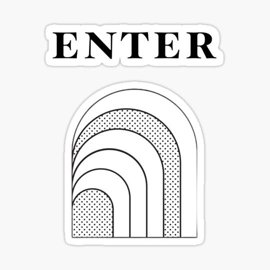 Discover Enter the tunnel