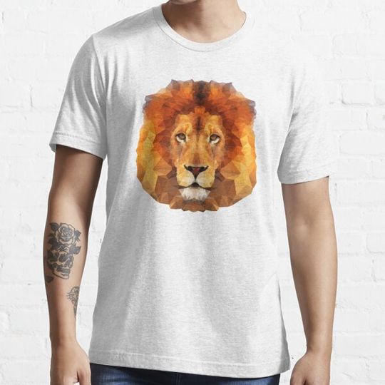 Discover Low Poly King