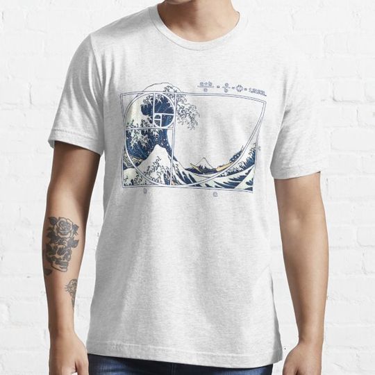 Discover The Great Fibonacci Wave Classic