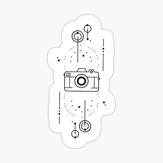 Discover Geometric Photography