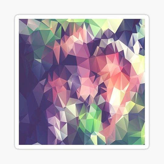 Discover Polytexture 01