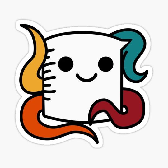Discover Nudges The Beaker Octopus