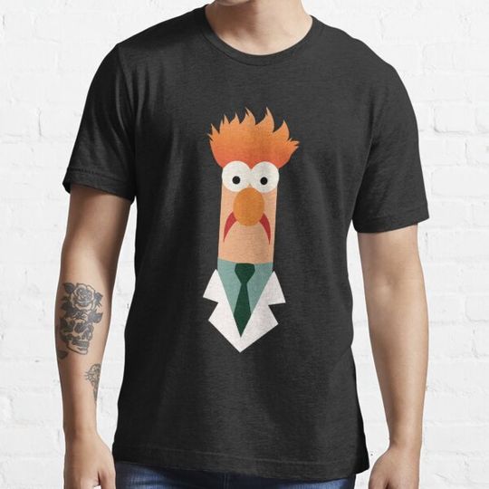 Discover Beaker