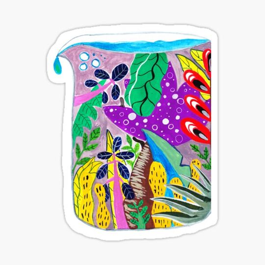 Discover Beaker Jungle