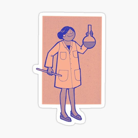 Discover Science!