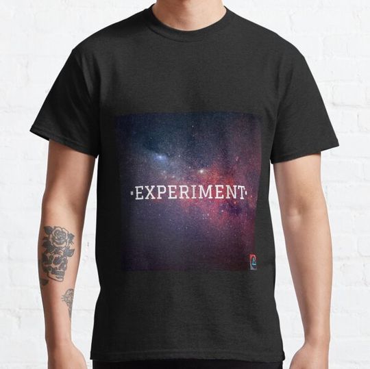 Discover Experiment