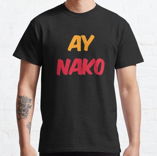 Discover Ay Nako