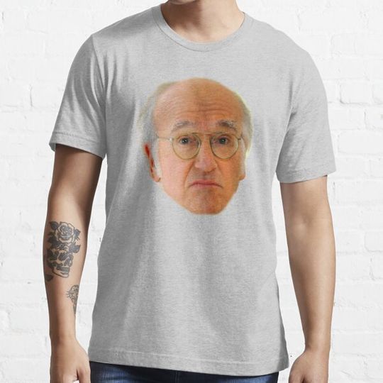 Discover LARRY DAVID