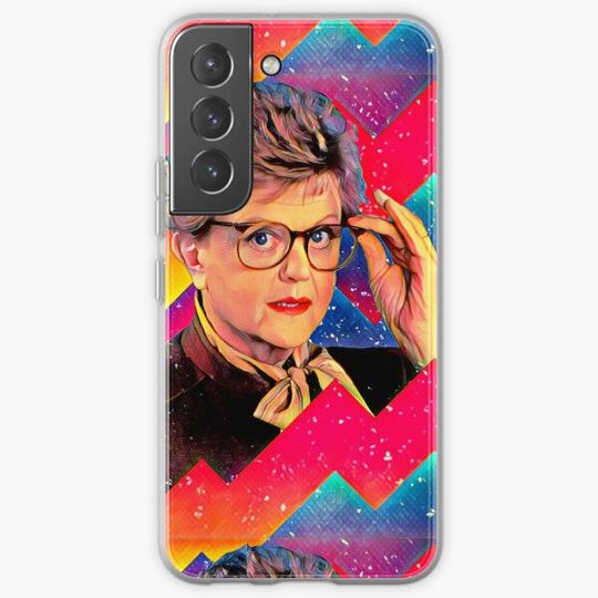 Discover Yas to the Queen Jessica Fletcher
