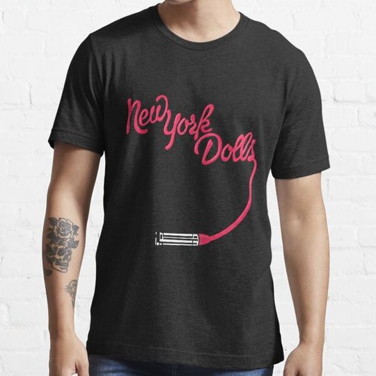 Discover Private New York Dolls World