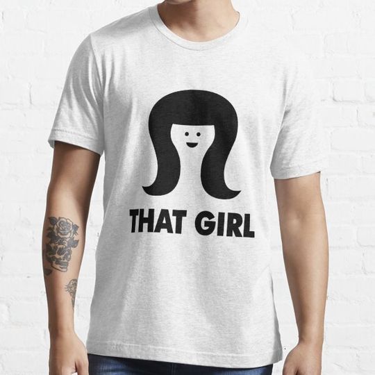 Discover THAT GIRL