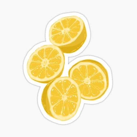 Discover Lemons