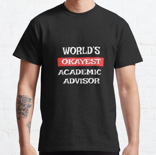 Discover Academic Advisor