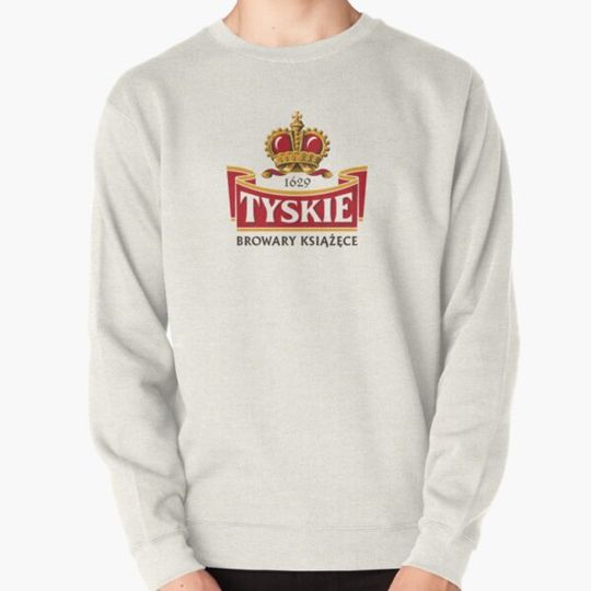 Discover Tyskie