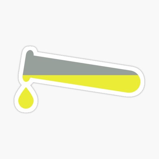 Discover Test tube
