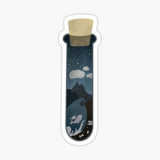 Discover Earth in a Test Tube