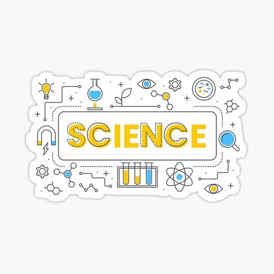 Discover science lab