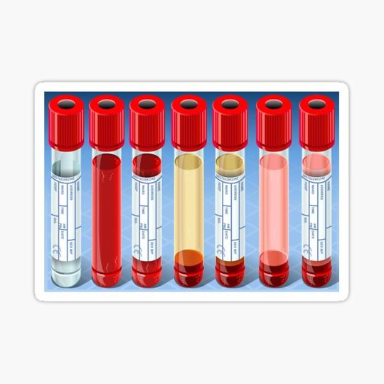 Discover Isometric Biochemistry Test Complete Set