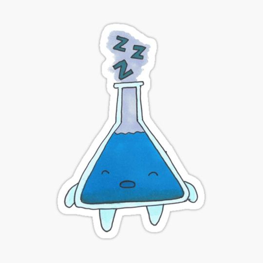 Discover Sleepy Potion Pal