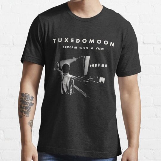 Discover Tuxedomoon - Scream with a View