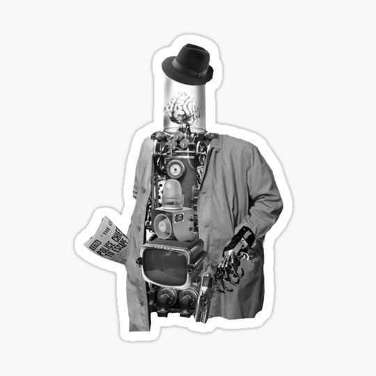 Discover Gumshoe