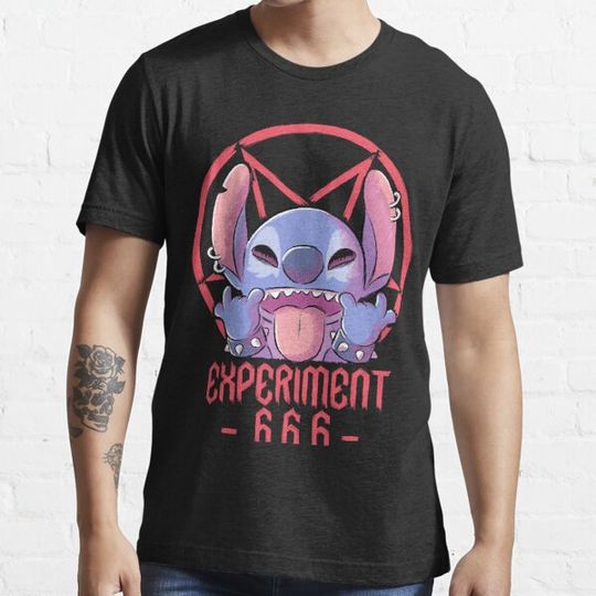 Discover Experiment 666