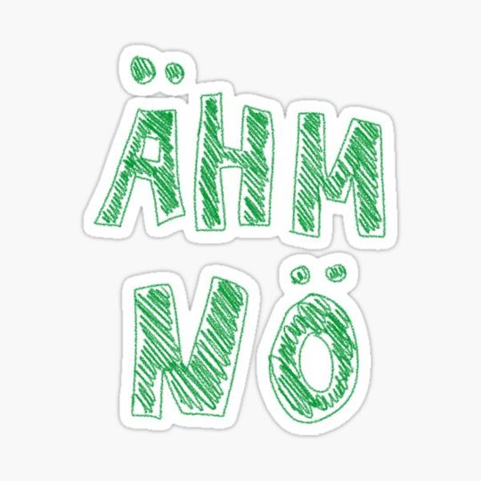 Discover Um nope statement t shirt