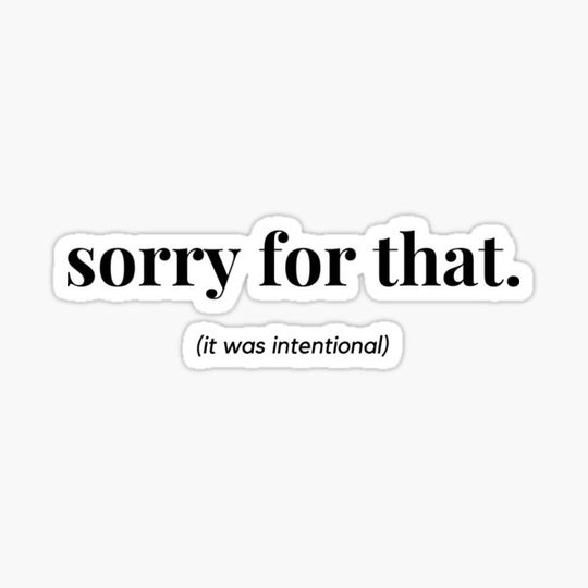 Discover sorry for that. (it was intentional) black