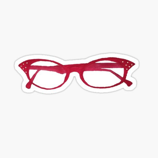 Discover Cat Eye Glasses