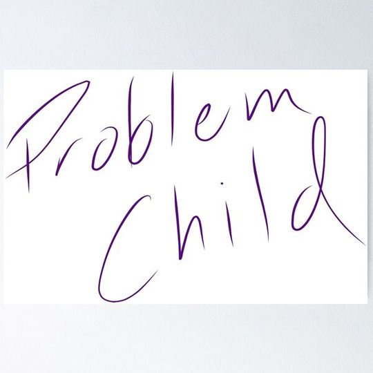 Discover Problem Child
